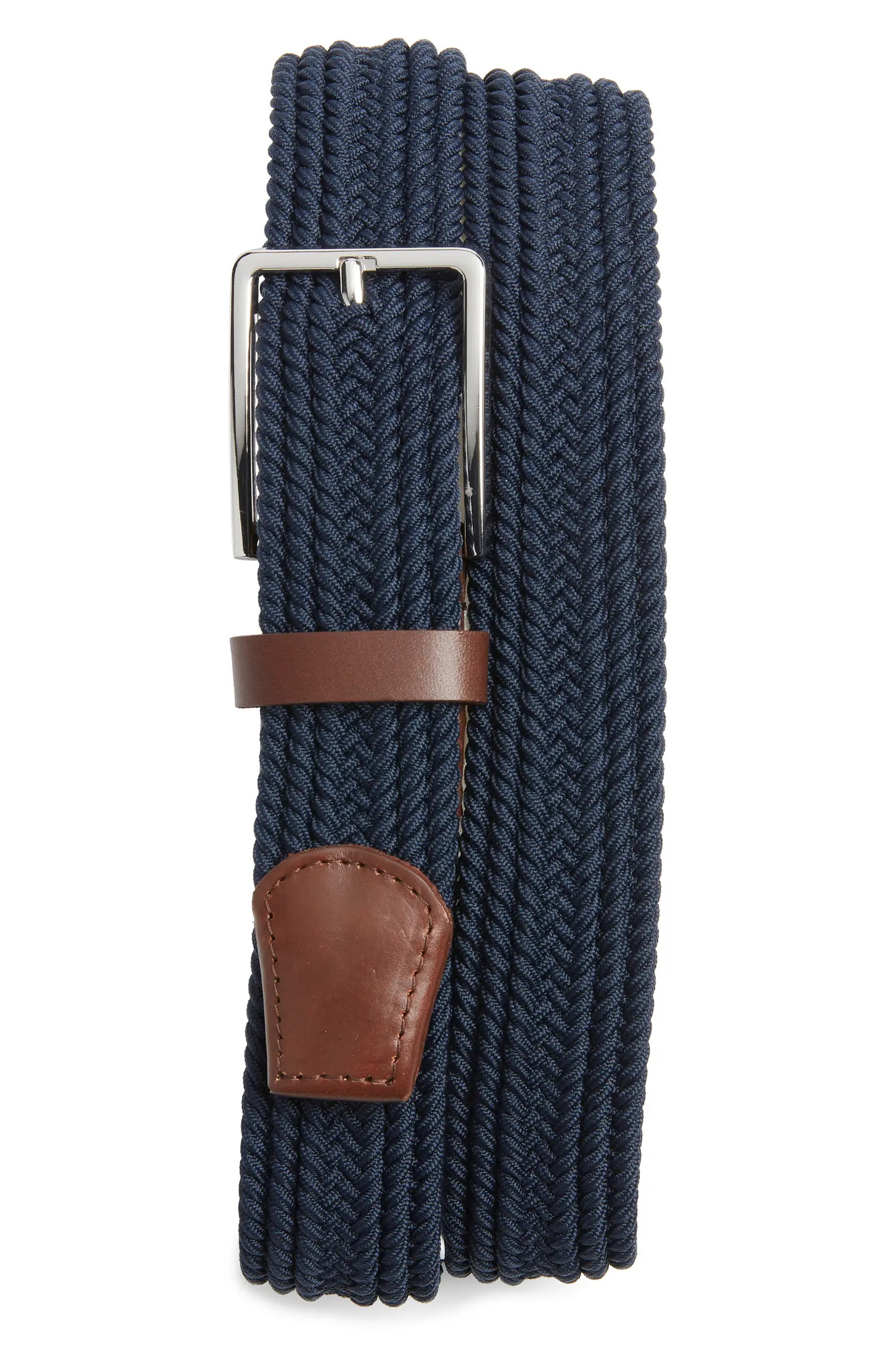 Joe Woven Stretch Belt (Men) | Nordstrom | Nordstrom