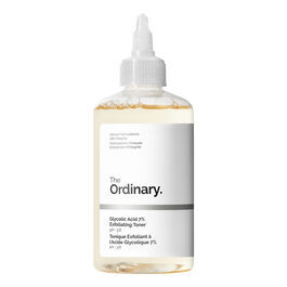 THE ORDINARY | Solución tonificante con ácido glicólico 7 % - Loción exfoliante | Sephora ES