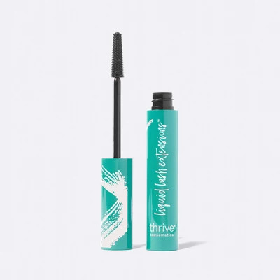 Liquid Lash™ Extensions Tubing Mascara | Thrive Causemetics