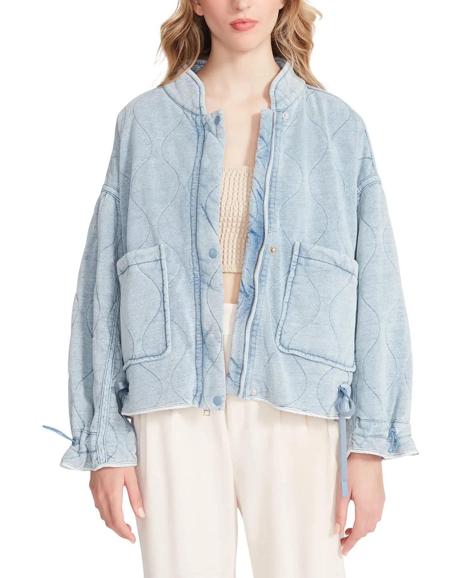 Stefani Jacket | Zappos