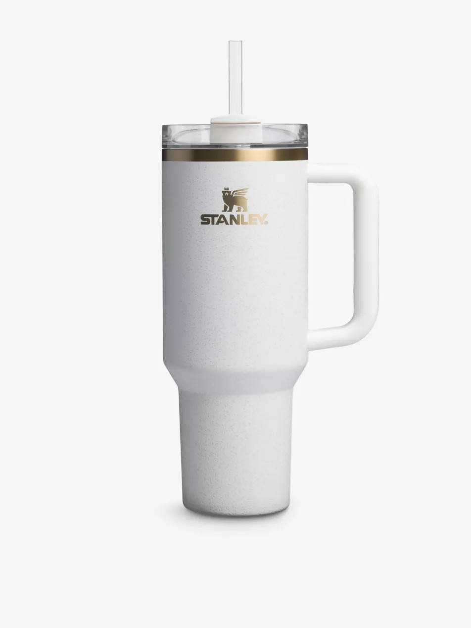 Quencher H2.0 Flowstate recycled stainless-steel bottle 1.18L | Selfridges