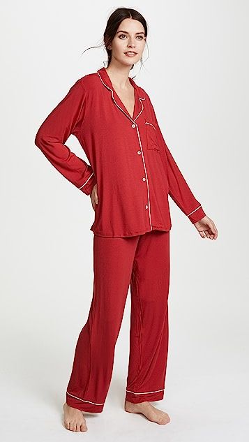 Gisele PJ Set | Shopbop