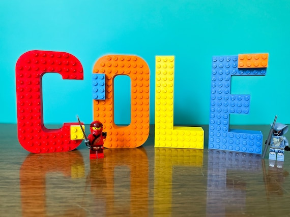 Christmas Gift for Boys  Personalized Name Sign  Large | Etsy | Etsy (US)