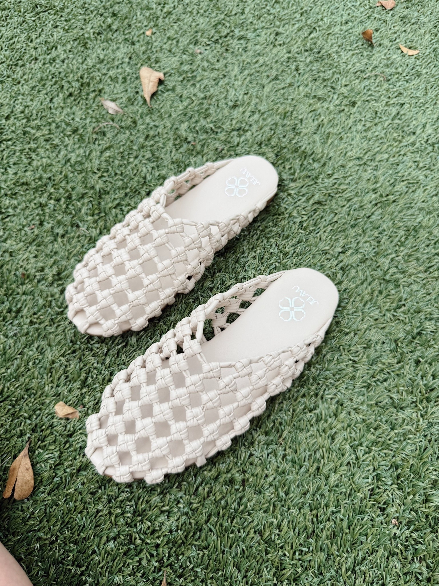 The perfect sandals for summer

#LTKootd