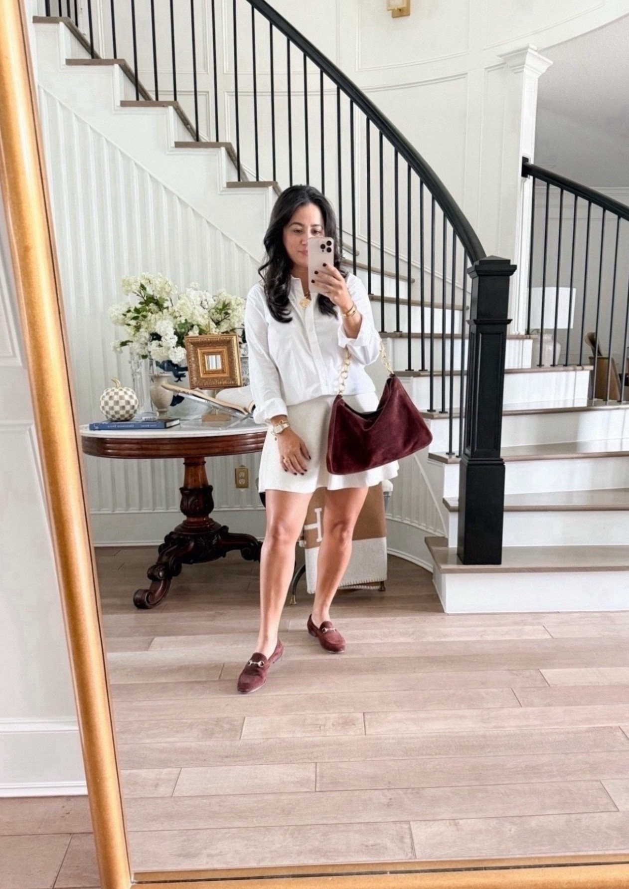 New summer to fall transition!!! Obsessed with my new burgundy oversized bag!! 

#LTKSeasonal #LTKStyleTip #LTKOver40

#LTKStyleTip #LTKOver40 #LTKSeasonal

#LTKOver40 #LTKSeasonal #LTKStyleTip

#LTKSeasonal #LTKGiftGuide #LTKStyleTip

#LTKSeasonal #LTKOver40 #LTKStyleTip

#LTKOver40 #LTKHoliday #LTKSeasonal

#LTKootd #LTKOver40 #LTKSeasonal