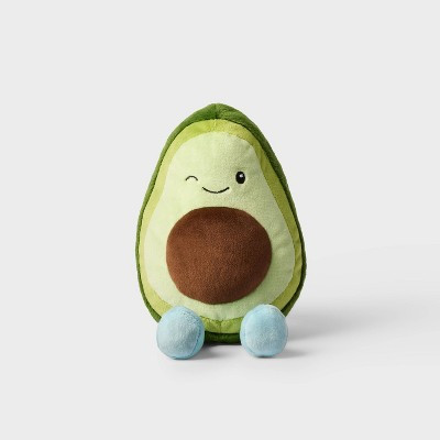 6.5'' Avocado Plush - Gigglescape™ | Target