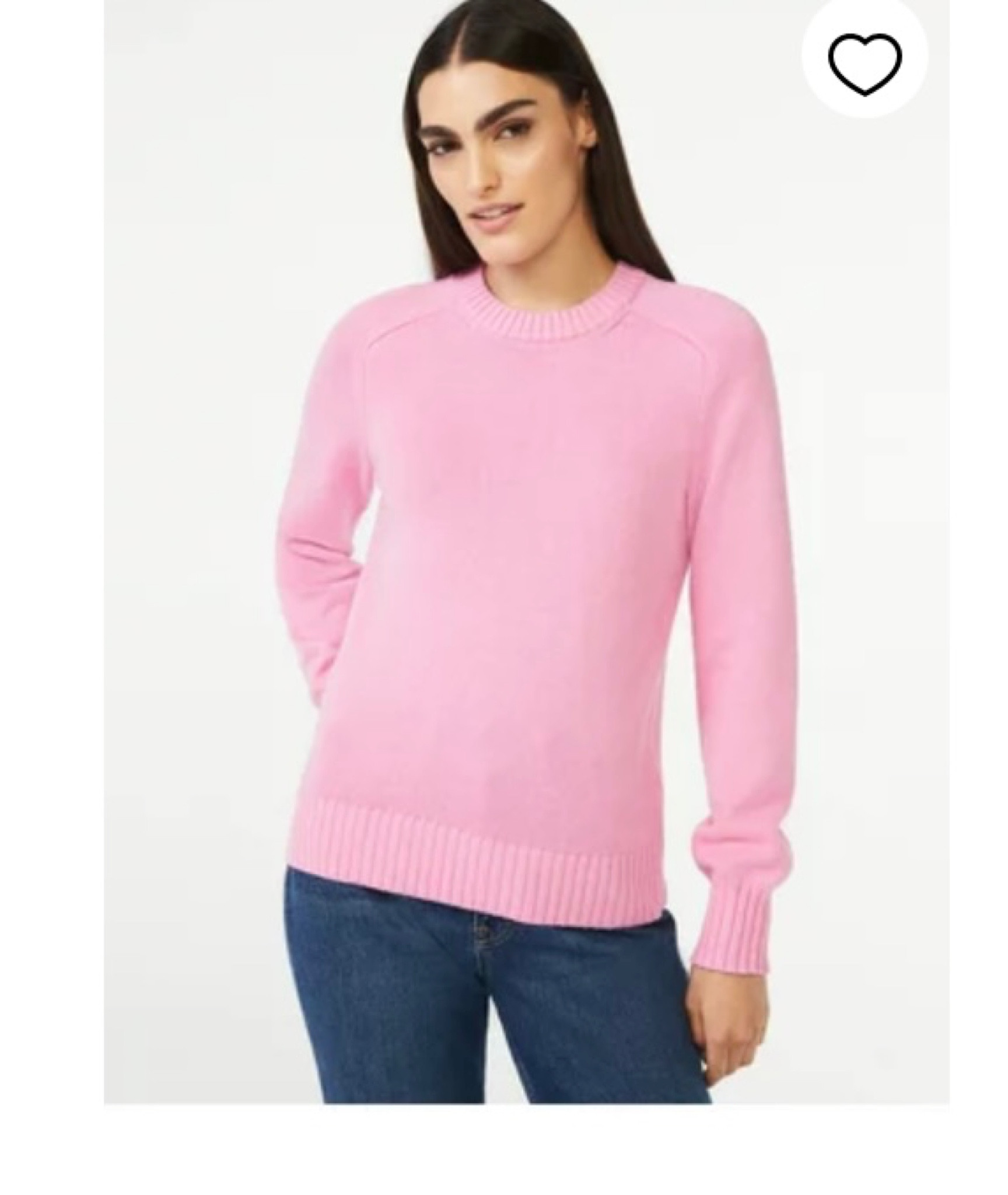 Sweater guide! #sweaterlooks

#LTKmidsize #LTKstyletip #LTKfindsunder50