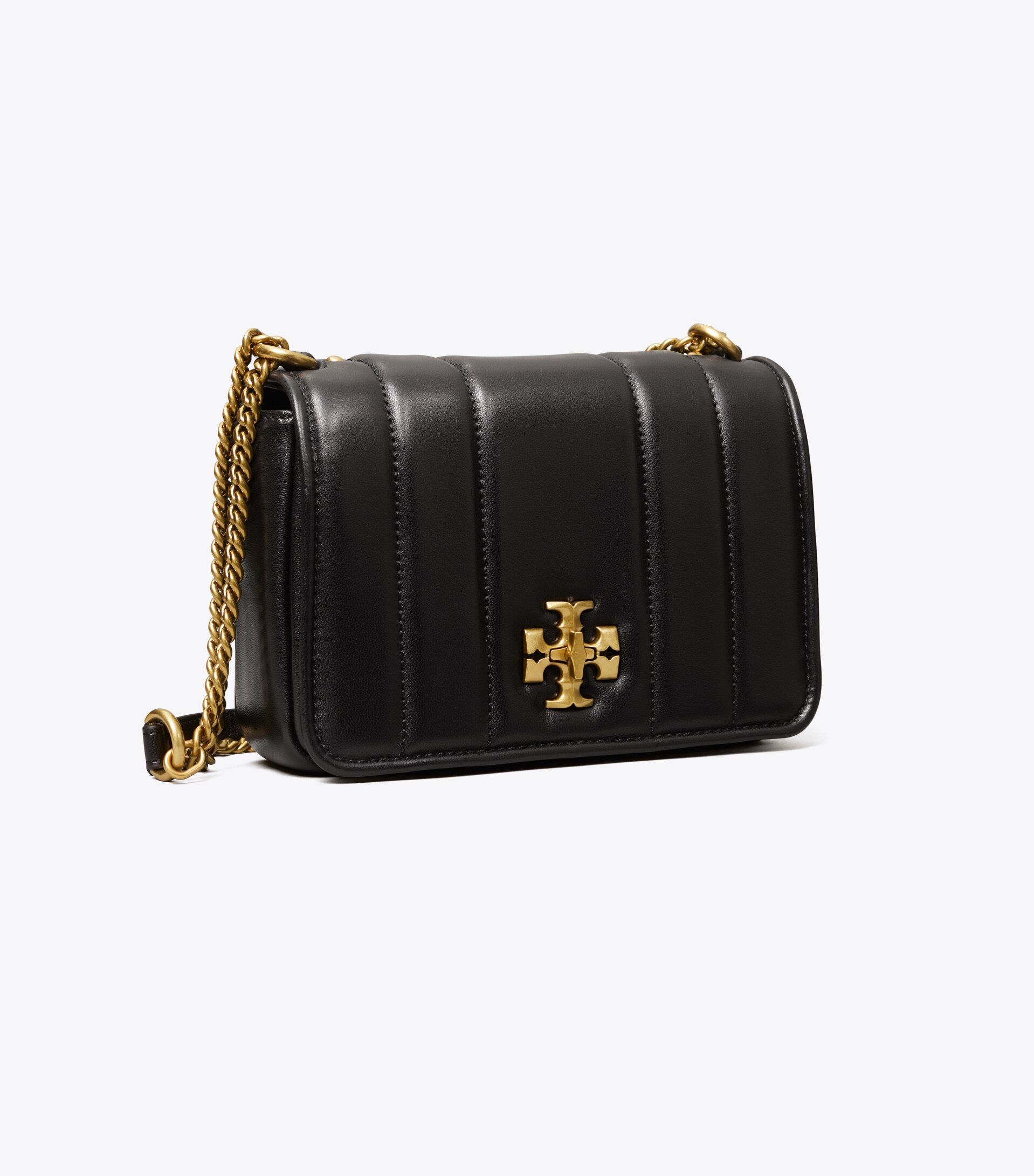 Kira Chain Shoulder Bag: Women's Designer Shoulder Bags | Tory Burch | Tory Burch (US)