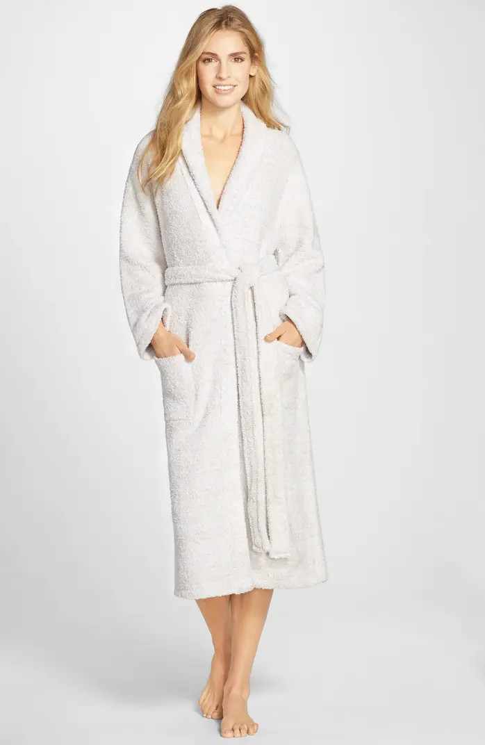 Gender Inclusive CozyChic™ Robe | Nordstrom