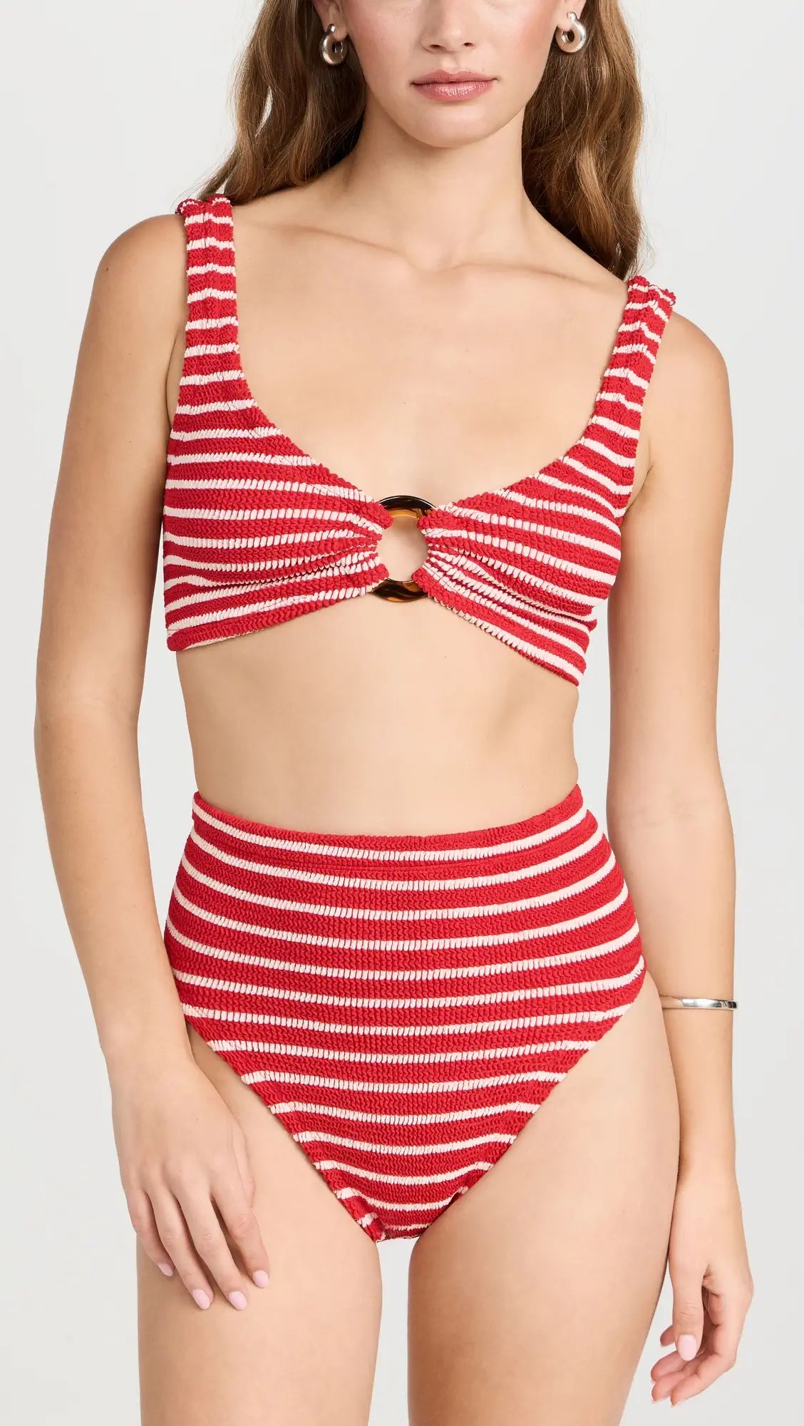 Nadine Bikini | Shopbop