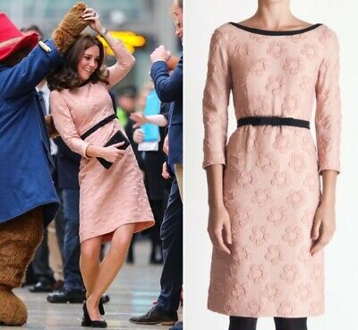 ***RARE*** Orla Kiely Dress ASO Royal Kate Middleton Duchess - US4  | eBay | eBay US