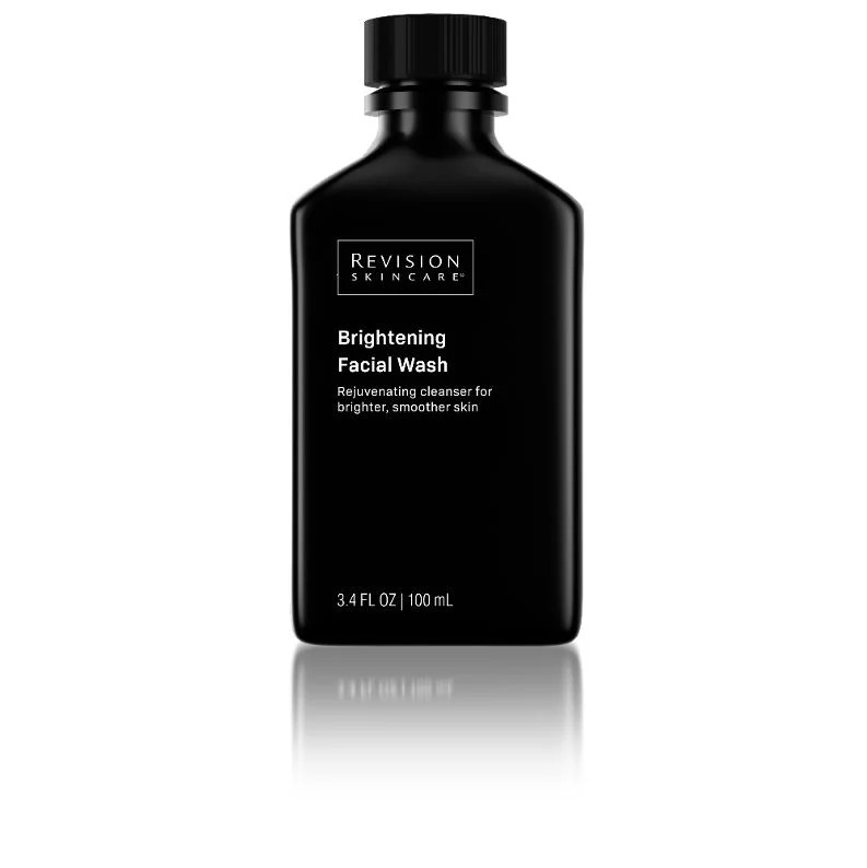 Travel Size Brightening Facial Wash  3.4 fl oz | Revision skincare