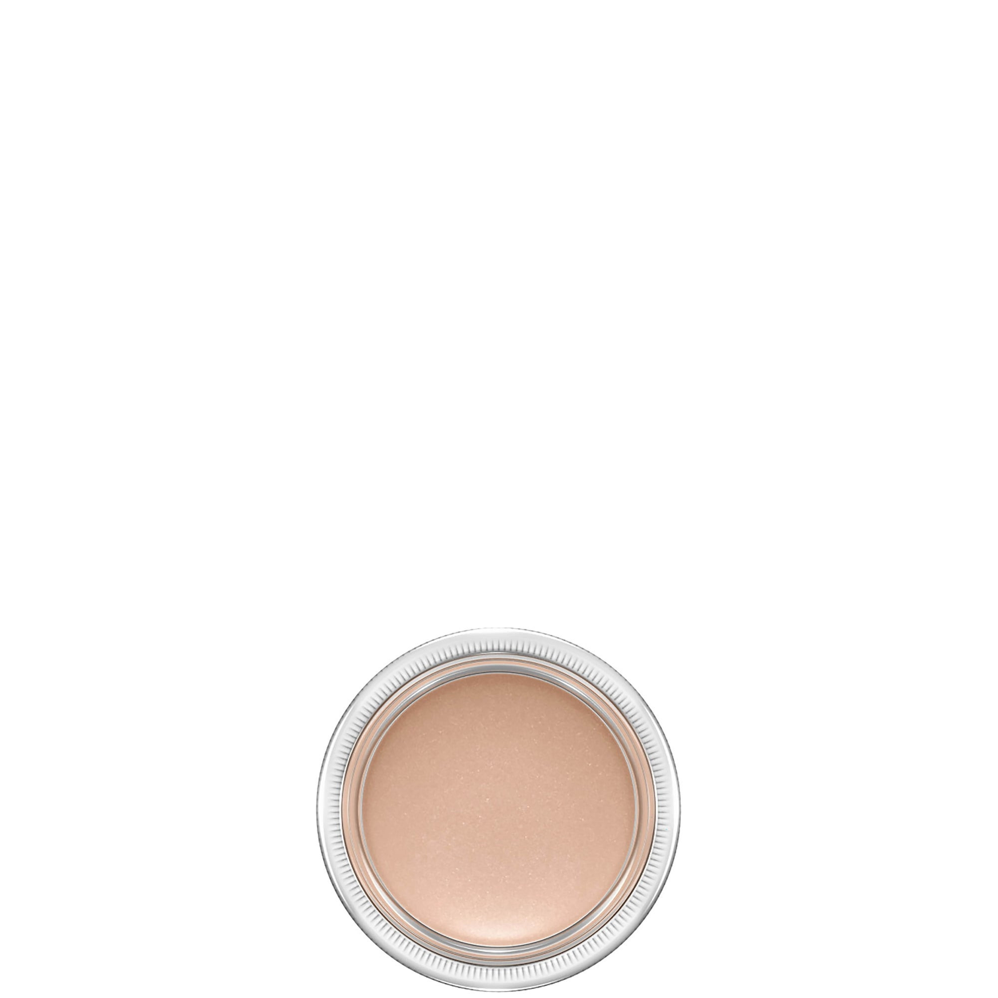 MAC Pro Longwear Paint Pot Eye Shadow (Various Shades) | Look Fantastic (UK)
