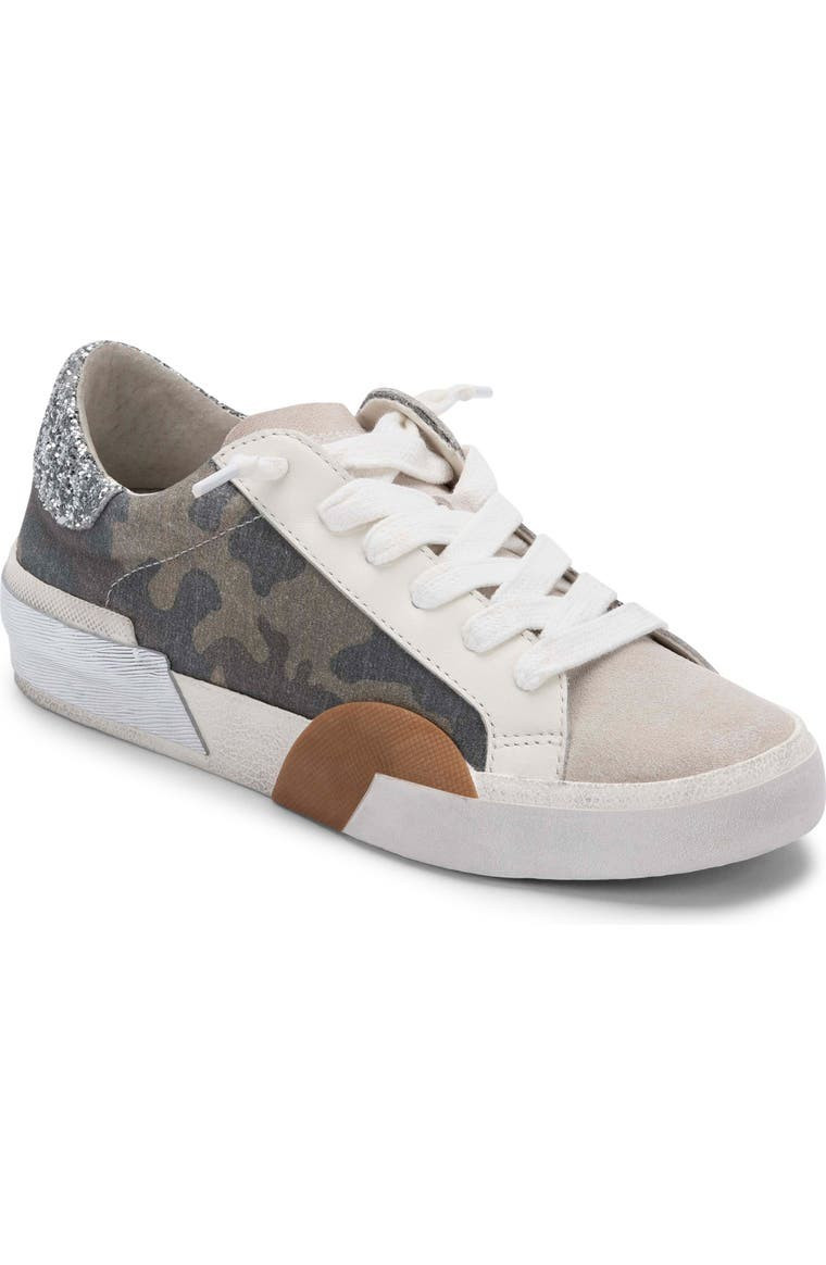 Zina Sneaker | Nordstrom