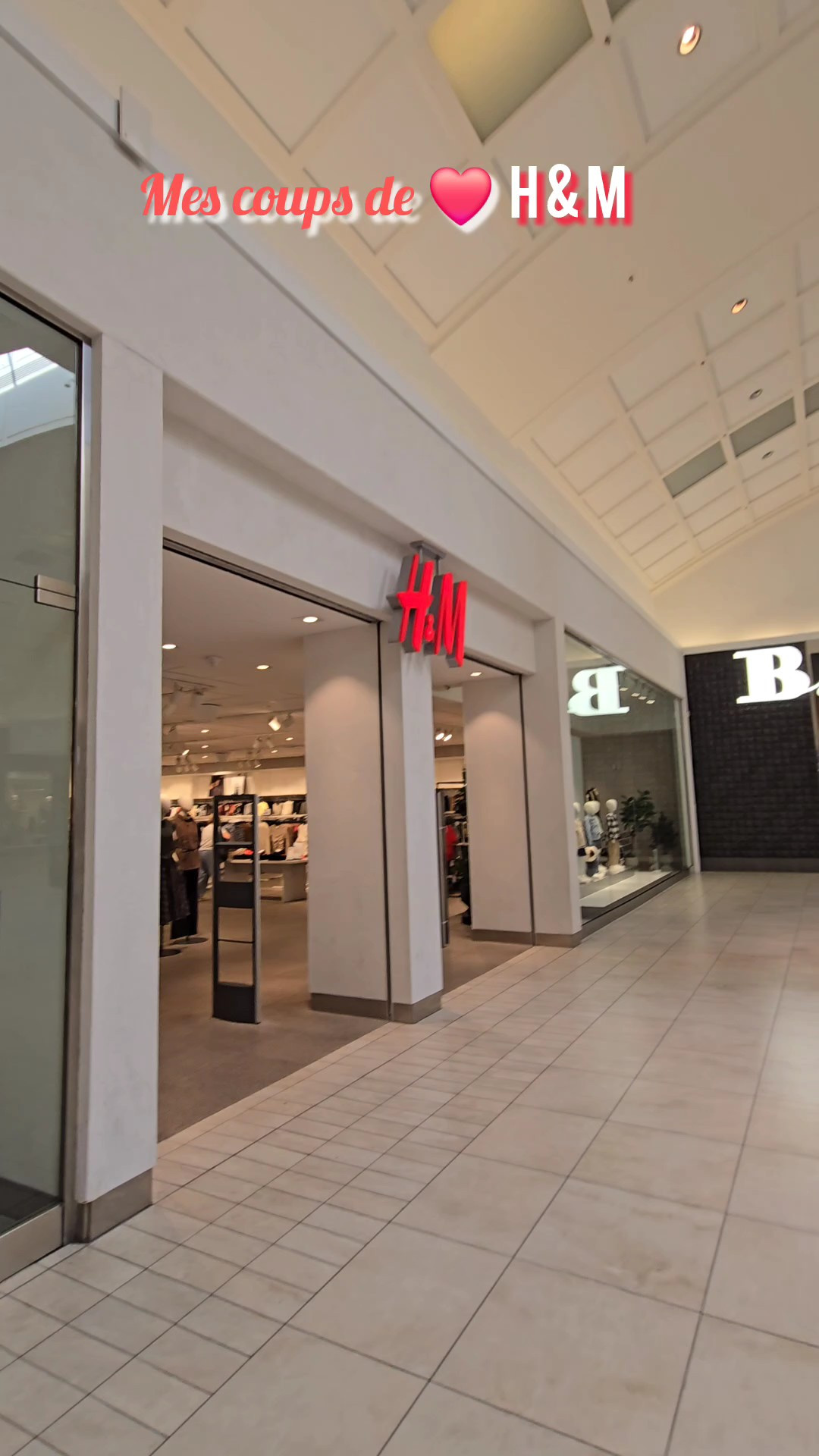 2e visite chez @hm et je n'ai pas été déçue Girl !! Pour les Curvy ce sont des vrais grandeurs à tel point que je prends du XL et non du 2x large et certain pantalon vont jusqu'à la taille 24 !!!Il y a de l'espoir les filles il y a de l'espoir !Tellement des belles choses de qualité à petit prix énormément de choix de différents styles je capote je vais vous définitivement venir plus souvent iciDans ma Partie 2 je fais des essayages! 😉♥️.#LTKquebec #h&m #curvyfashion #modecurvy #h&mforcurvy #h&mlove #50instyle #50enstyle #style50plus #bella50ans

#LTKcanada #LTKover50style #LTKcurves