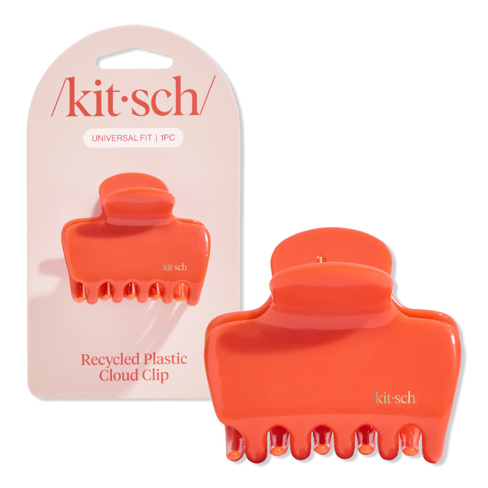 Kitsch Medium Cloud Clip - Cherry | Ulta