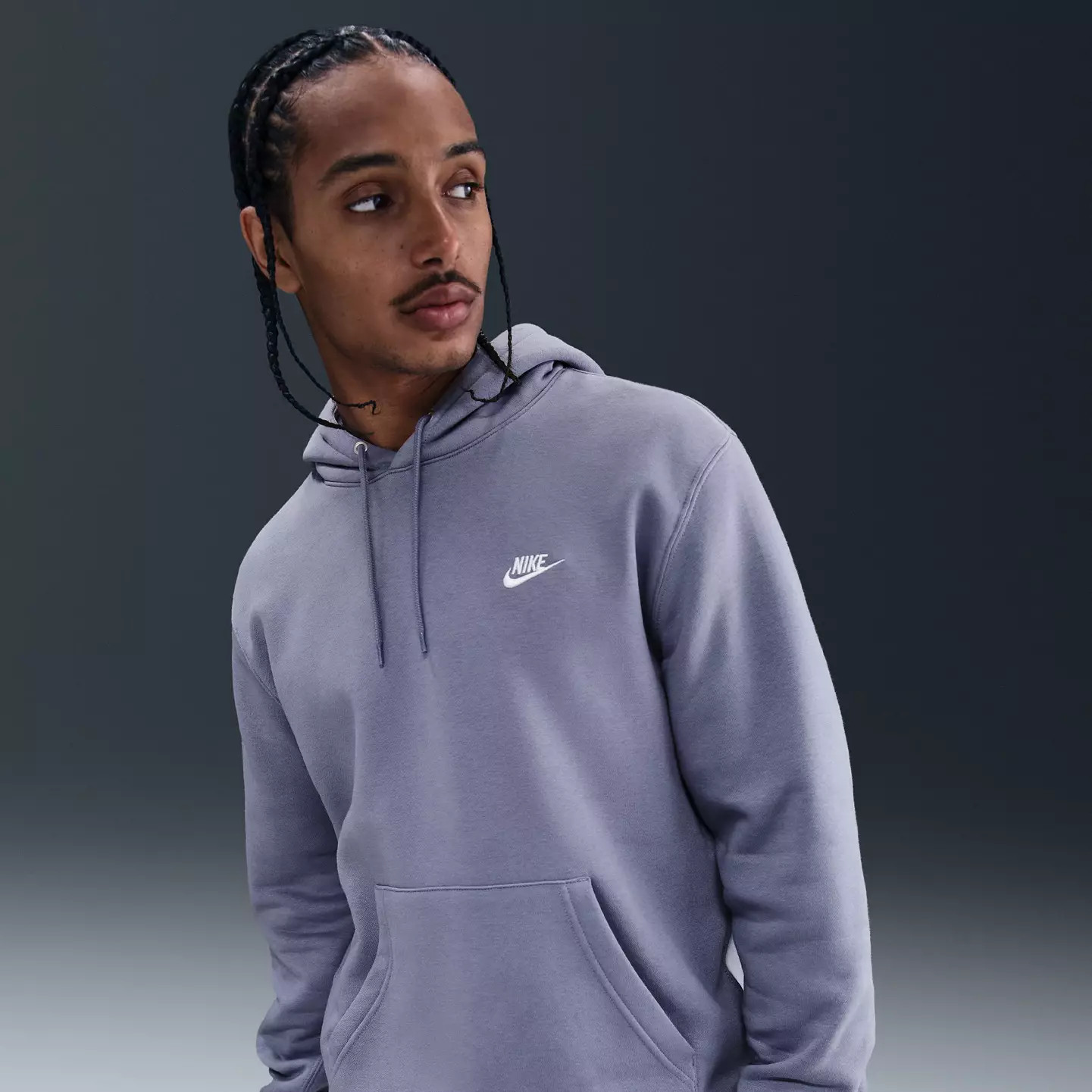 Nike Men's Club Fleece Hoodie | DICK'S Sporting Goods