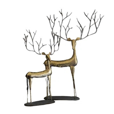 Jalean Handmade Animals Figurine / Sculpture | Wayfair North America