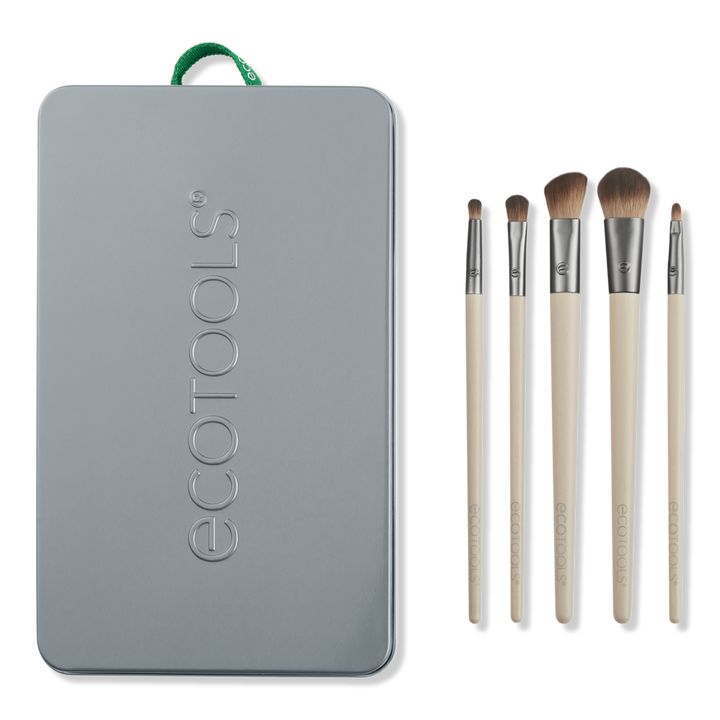 Daily Defined Eye Makeup Brush Kit | Ulta