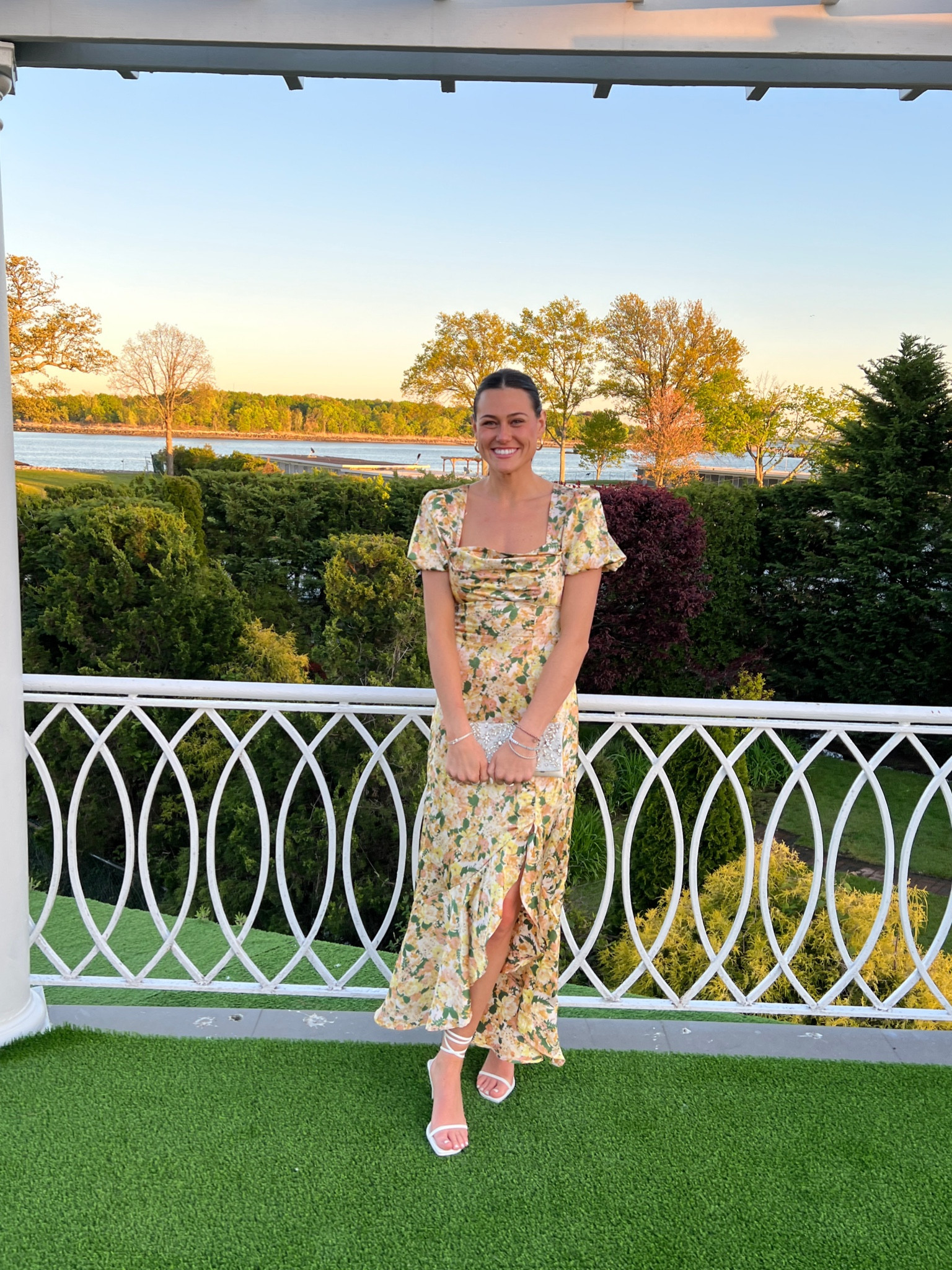 wedding guest look 💍💕 

#LTKshoecrush #LTKitbag #LTKwedding