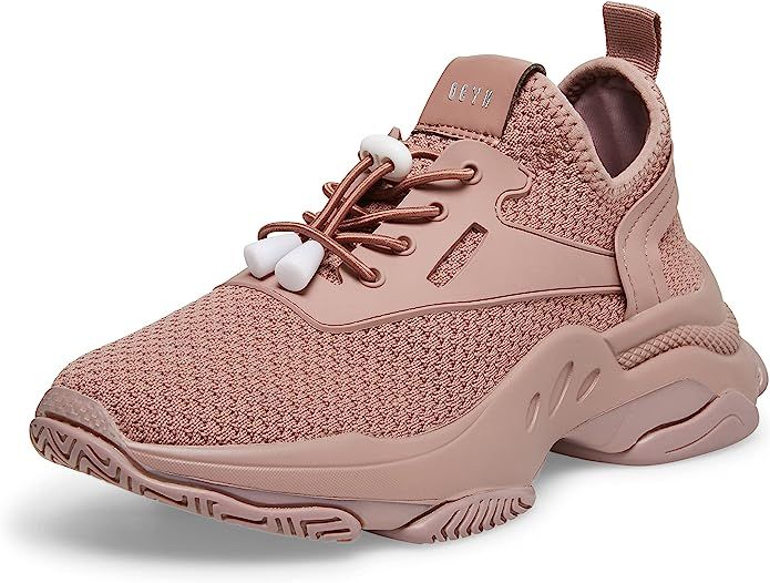 Steve Madden Women's Myles Sneaker | Amazon (US)