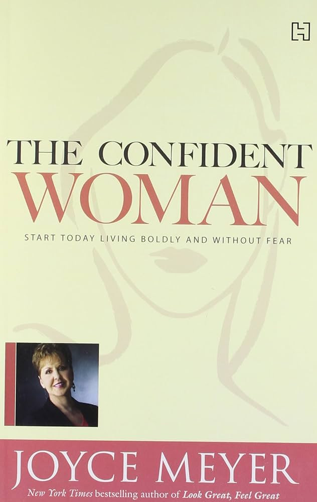 The Confident Woman | Amazon (US)