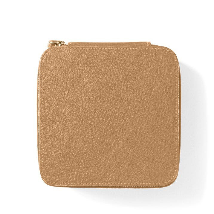 Medium Jewelry Organizer | Leatherology