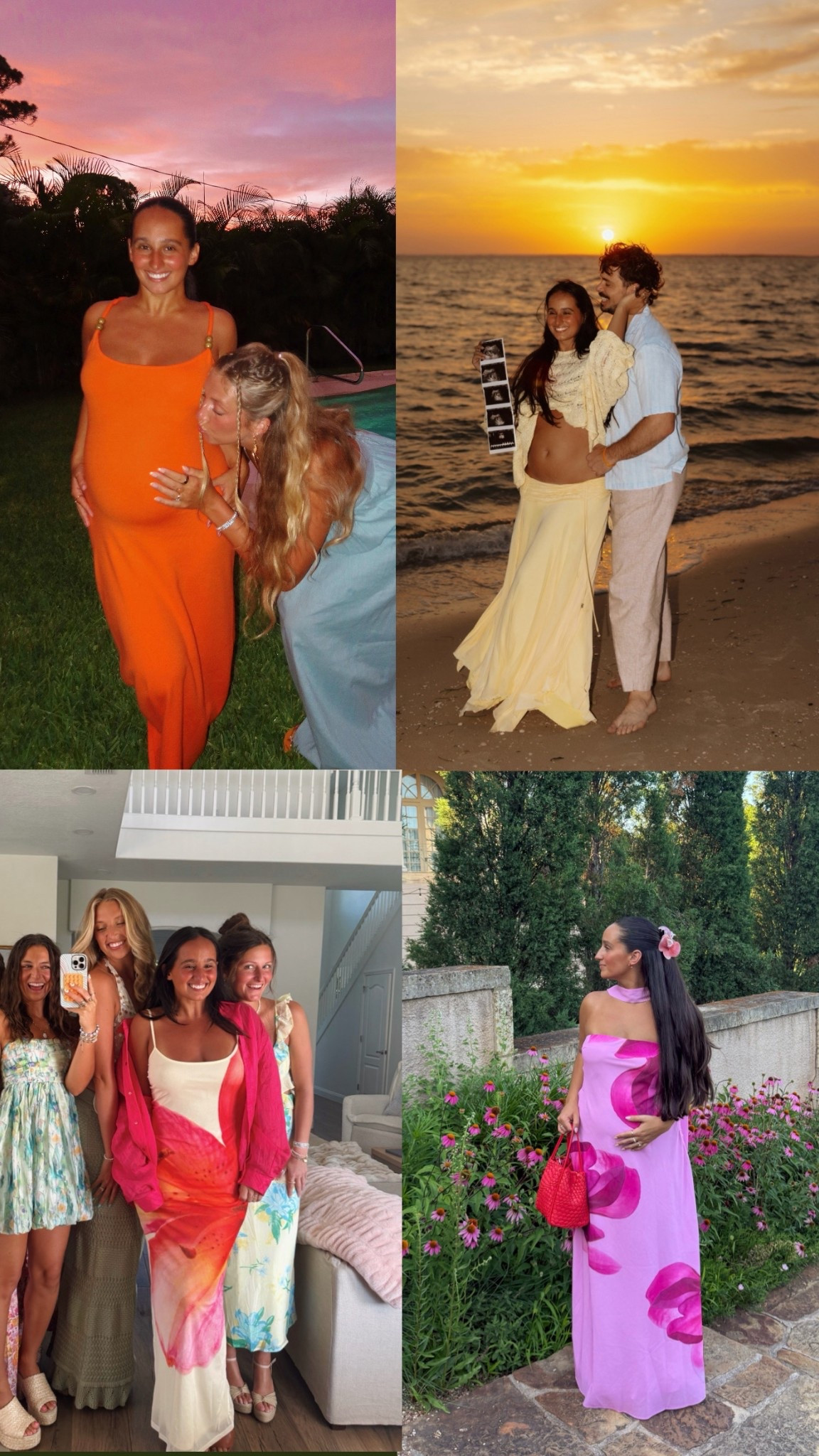 these peppermayo dresses are 50% off rn with code VACAY50!!! So perfect for any event or vacation 💖

#LTKBump #LTKFindsUnder100 #LTKWedding