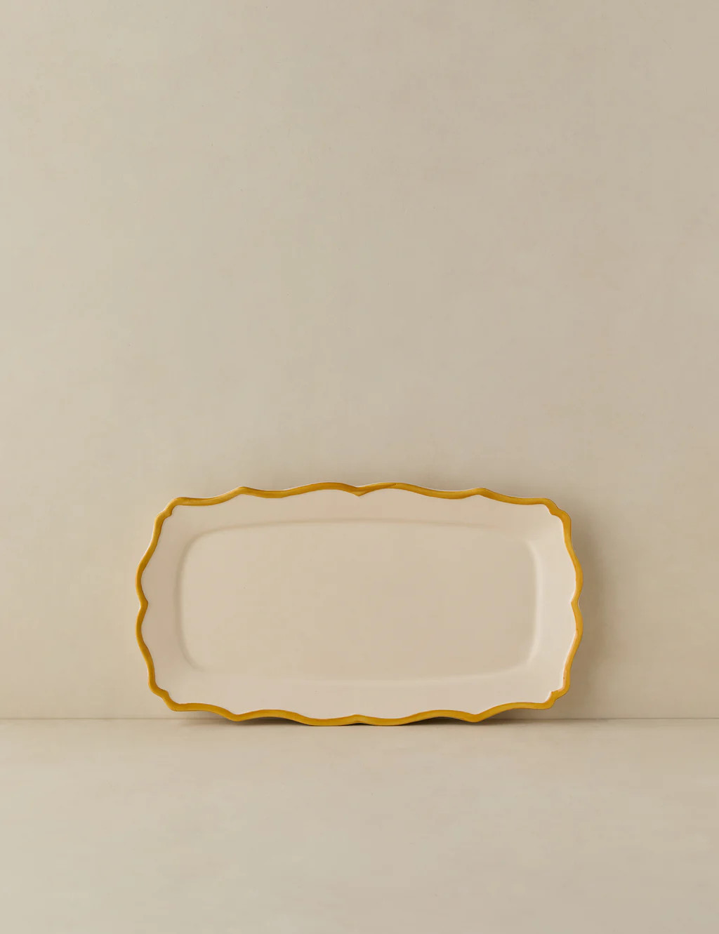 Stoneware Serveware by Maison Madison | Lulu and Georgia 