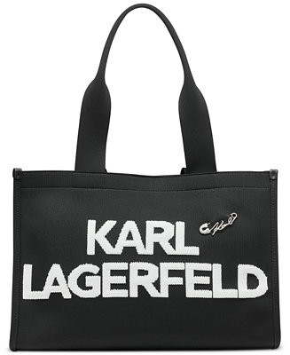 Kristina Large Tote Bag | Macy's