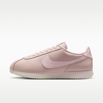 Nike Women's Cortez Leather Shoes in White, Size: 5 | DN1791-105 | Nike (US)