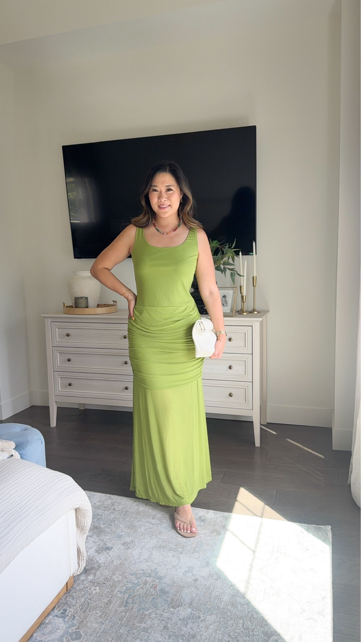 Target new arrivals // special occasion dress // summer outfit // affordable fashion 

Wearing a M, could do Small

#LTKootd #LTKSeasonal #LTKPetite