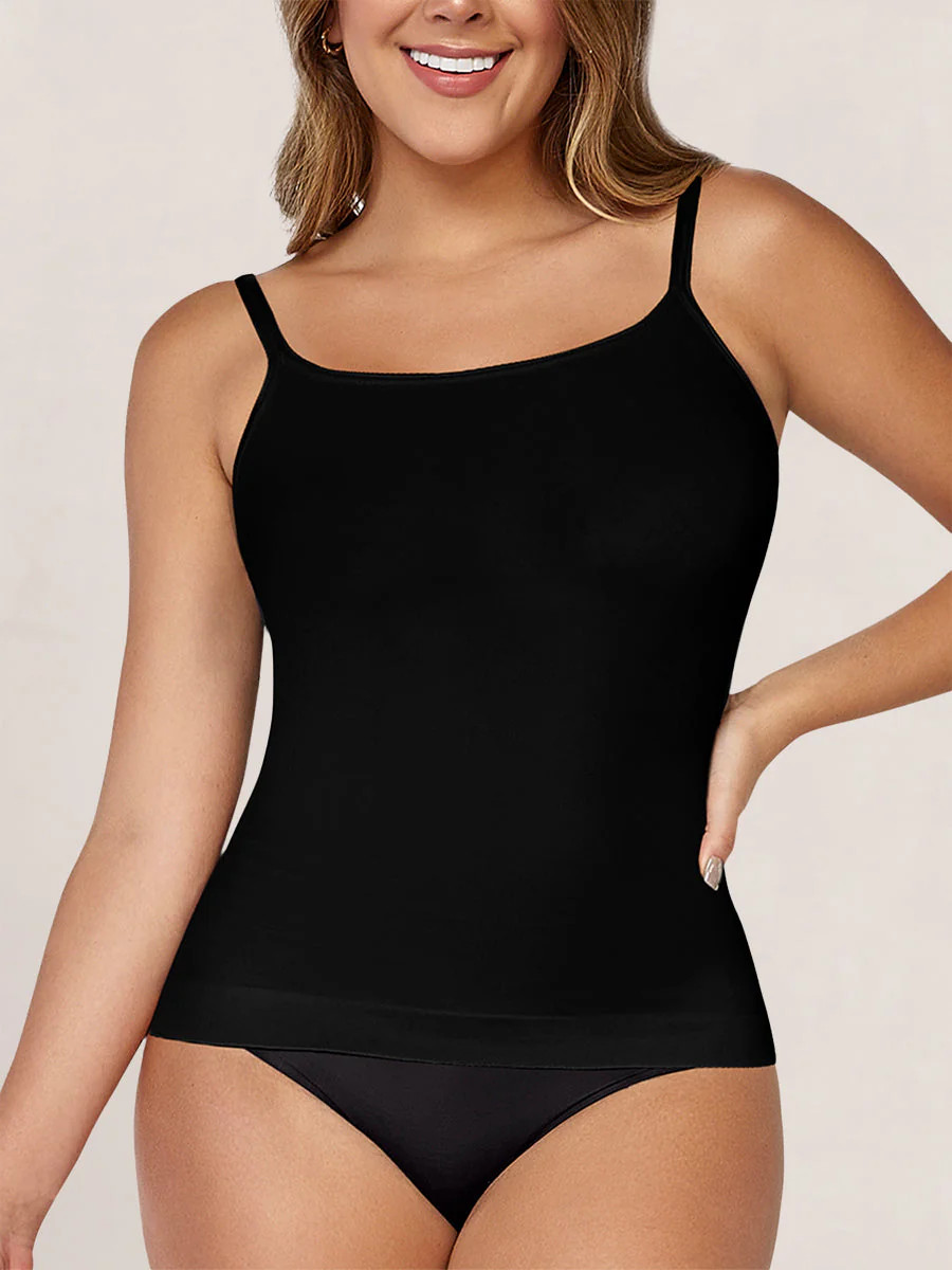 Curveez® Incredibly Shaping Cami | Shapermint