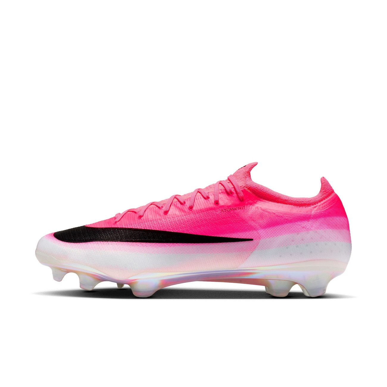 Chuteira Campo Nike Mercurial Vapor 17 Elite | Nike BR