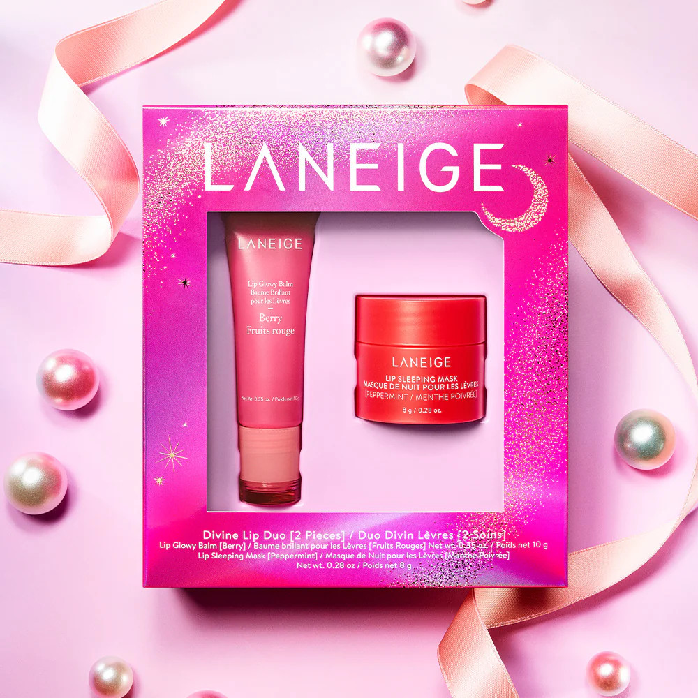 Divine Lip Duo | Laneige