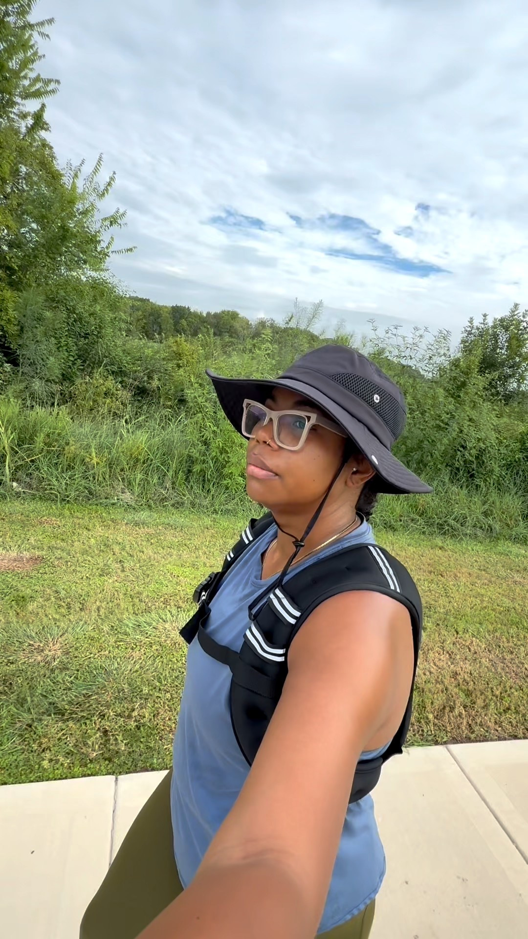 Hot girl walk needs 

#LTKActive