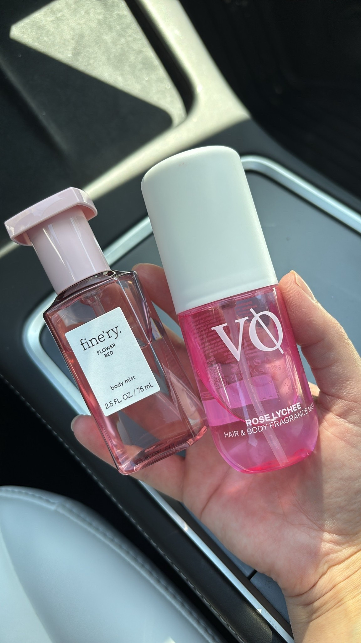 smell so goood! @Target 

#targetfinds #target #spraymist #mothersday #giftsforher #finerytarget #summermist 

#LTKselfcare #LTKBeauty #LTKU