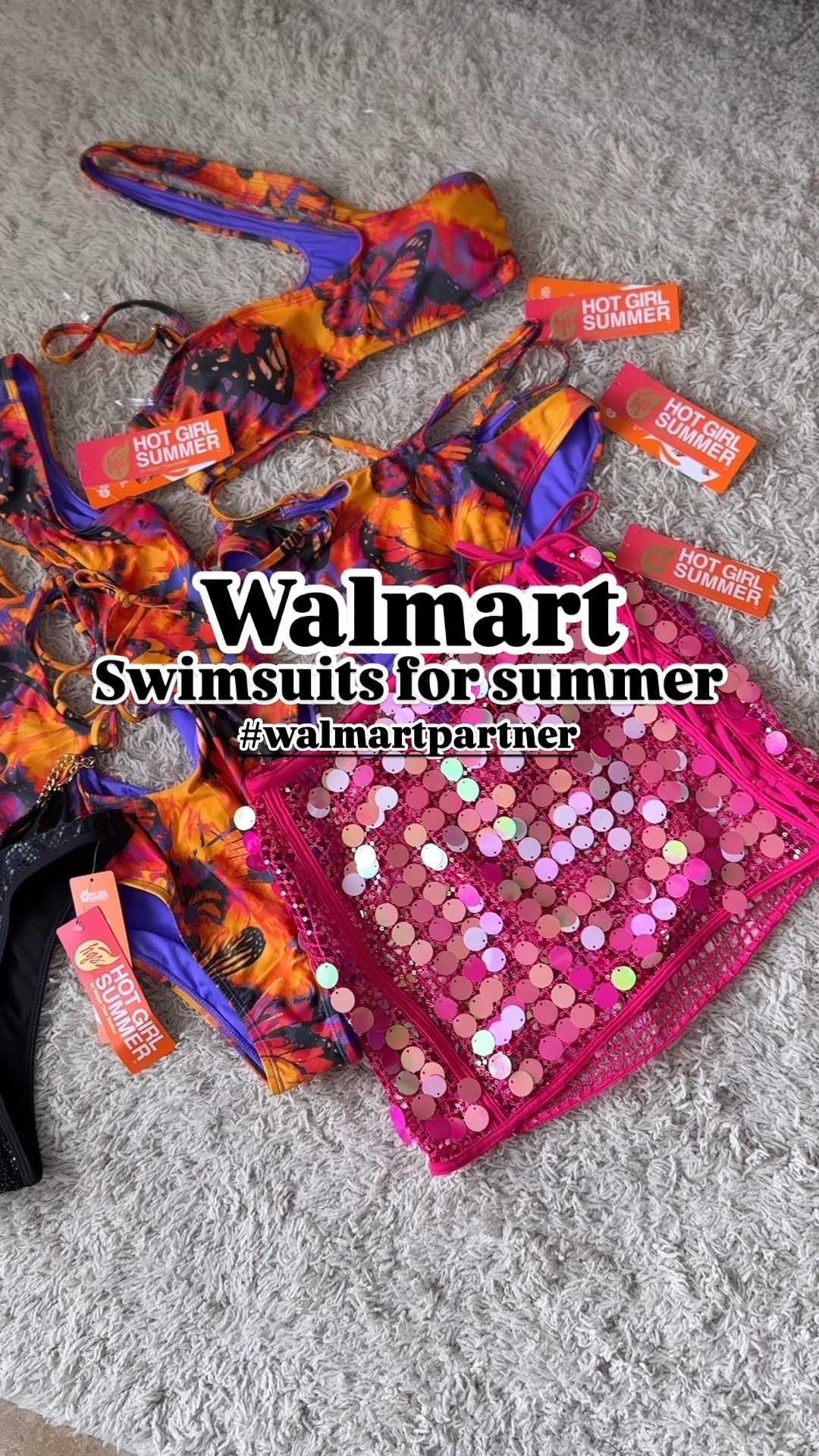 Type SHOP for Meagan thee Stallion's new exclusive line at Walmart! Hot girl summer here we come!! @walmart #walmart @theestallion

#LTKFindsUnder100 #LTKFindsUnder50 #LTKStyleTip