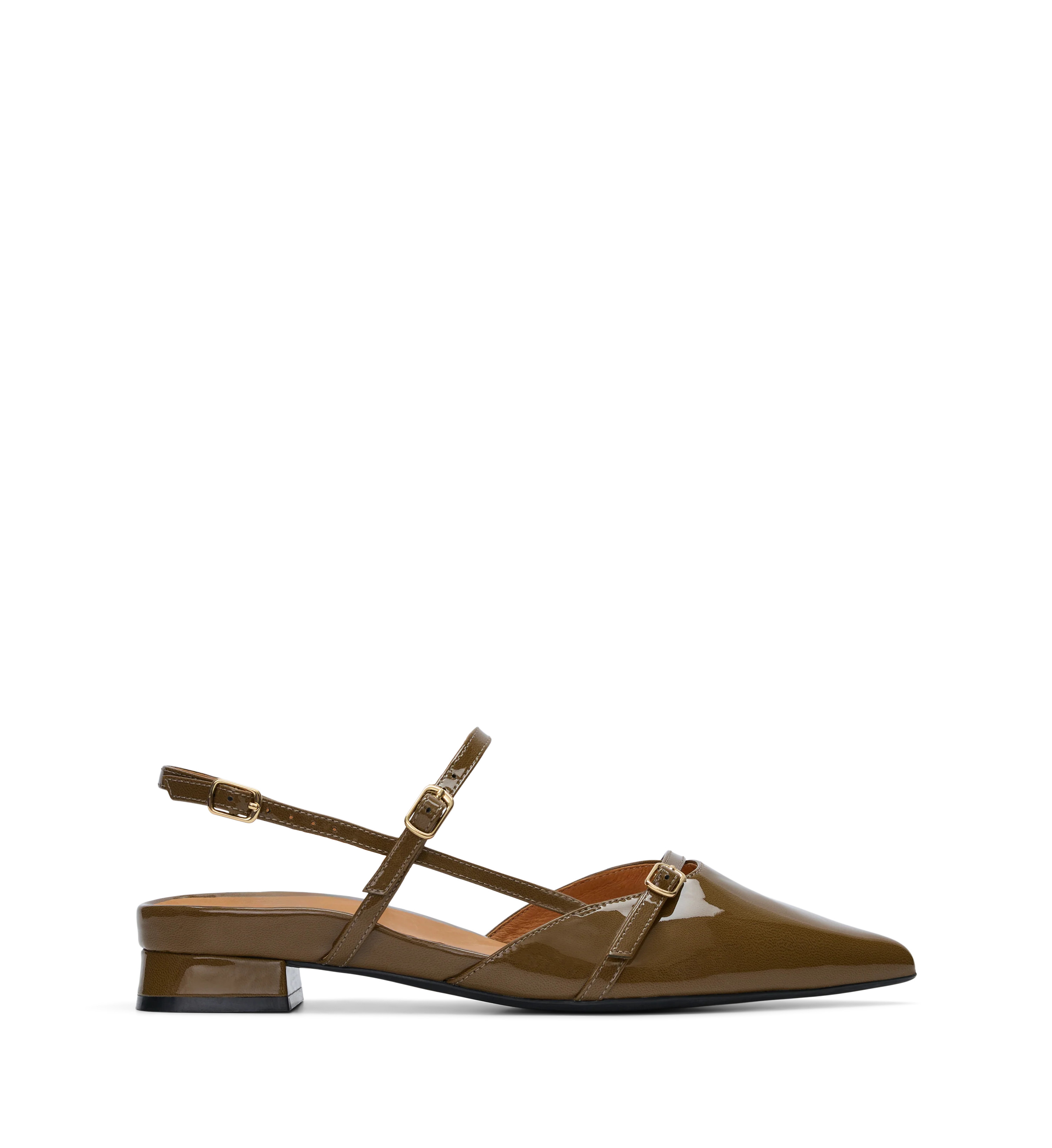 Firecrown 2 | Bared Footwear