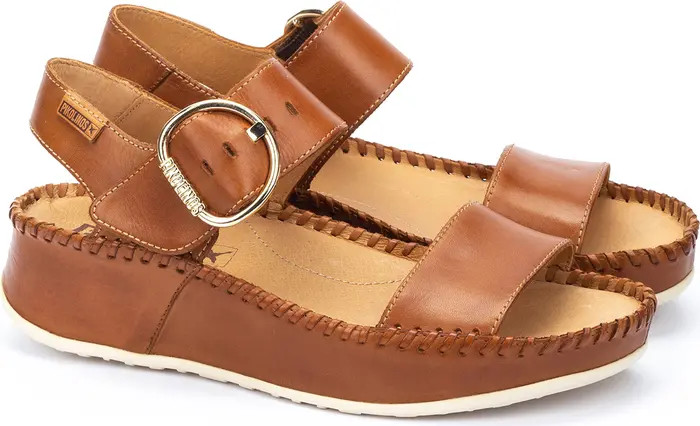 Marina Platform Sandal (Women) | Nordstrom