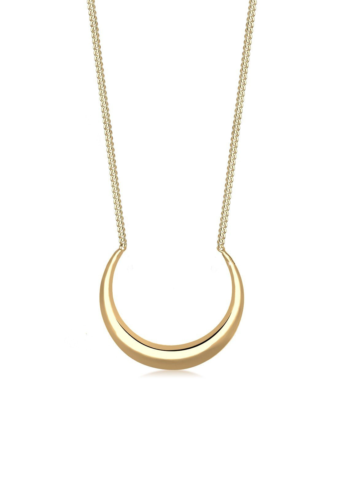 Elli Halskette »Halbmond 925 Sterling Silber« | OTTO DE