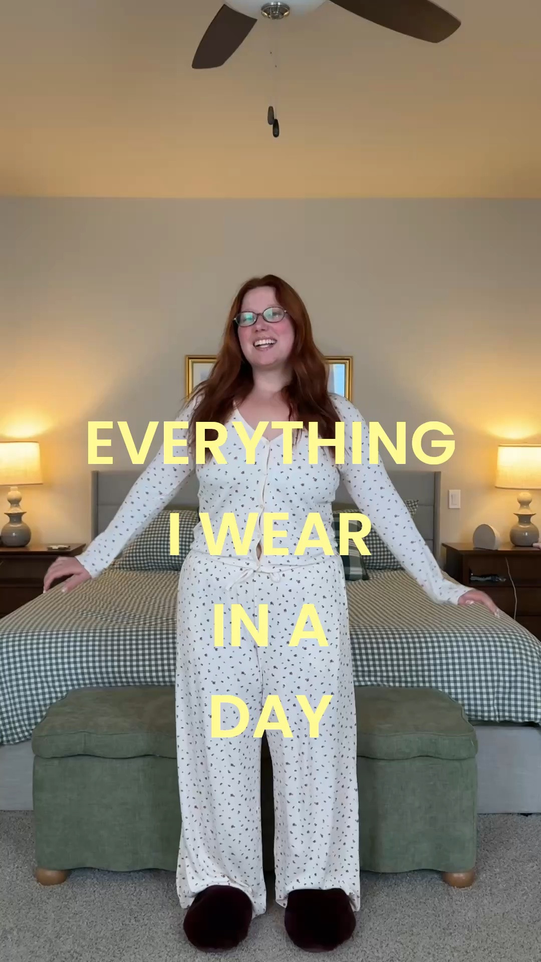 everything I wear in a day!

#LTKdayinmylife #LTKootd #LTKvlog