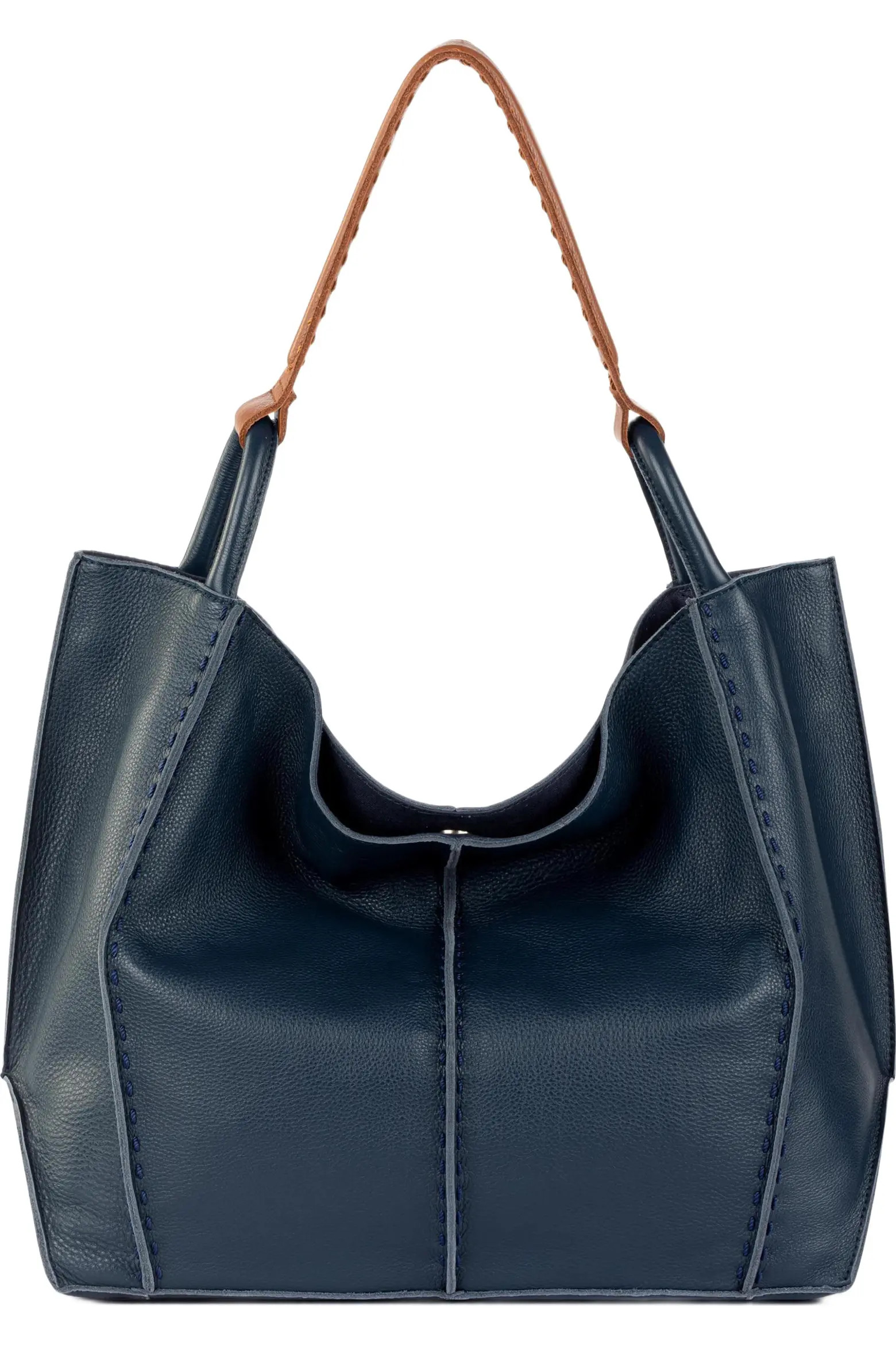 Los Feliz Large Tote Leather Bag (Women) | Nordstrom | Nordstrom