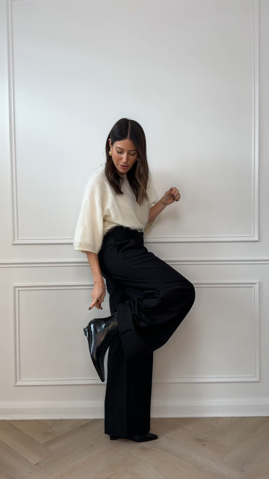 It’s boot season!! 😍 

Arket | boot season | winter outfits | autumn outfits 

#LTKautumn #LTKwinter #LTKuk