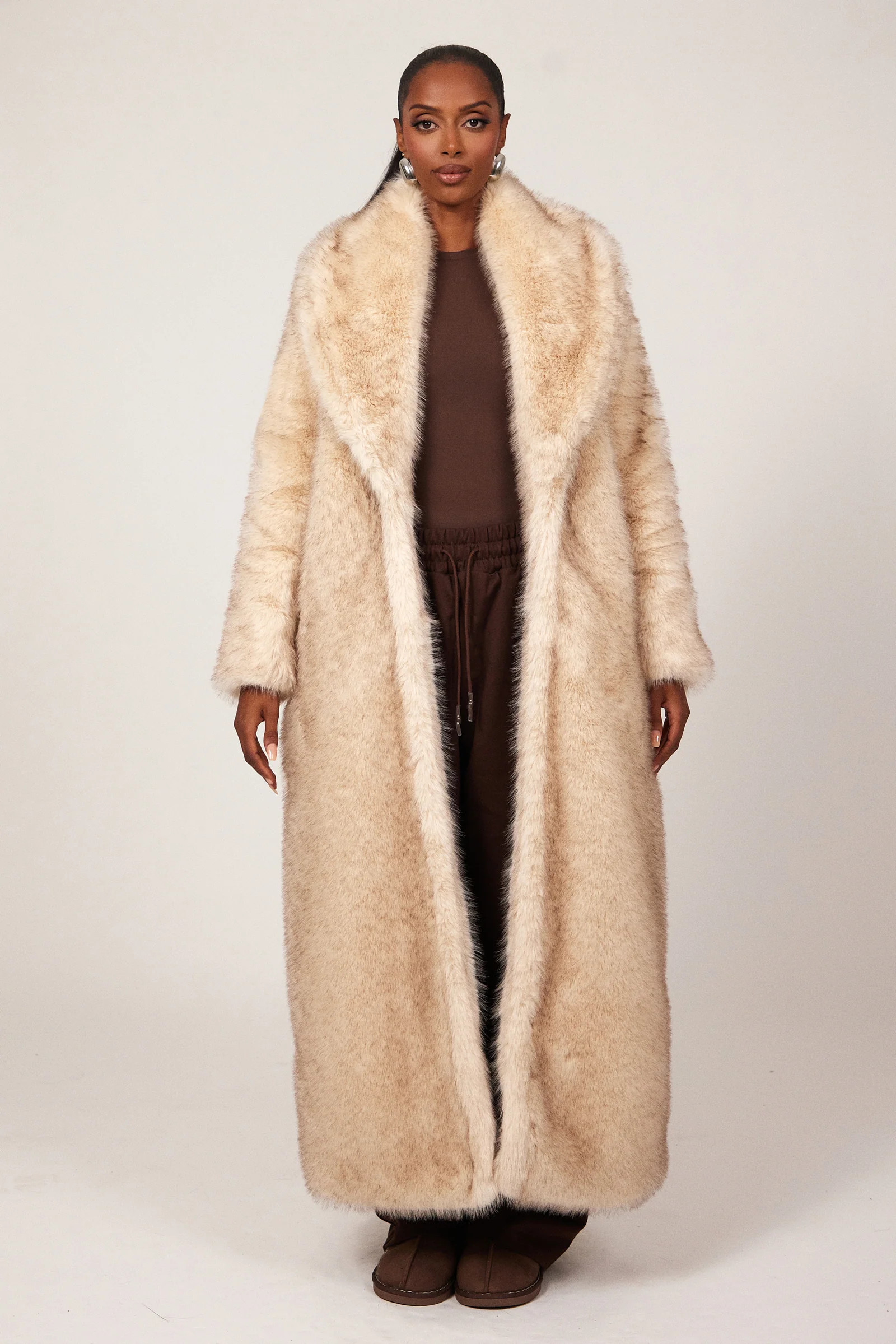The Maple Coat | Mars The Label
