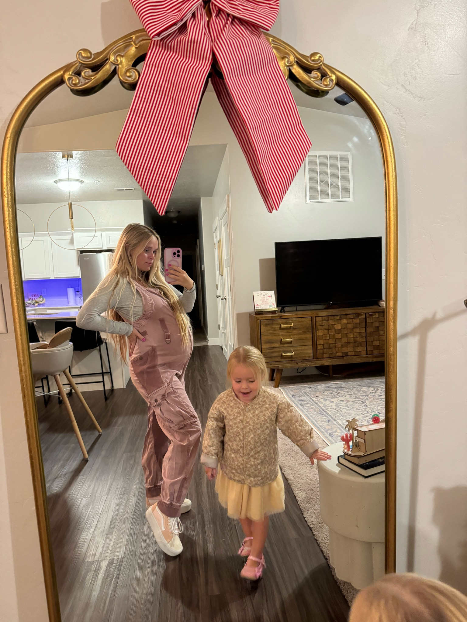 Pregnancy fit check 

#LTKBump #LTKKids #LTKStyleTip