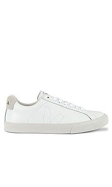 Veja Esplar Sneaker in Extra White from Revolve.com | Revolve Clothing (Global)