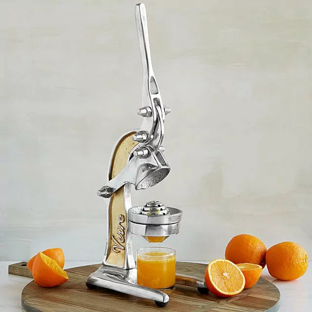 Countertop Citrus Juicer | UncommonGoods