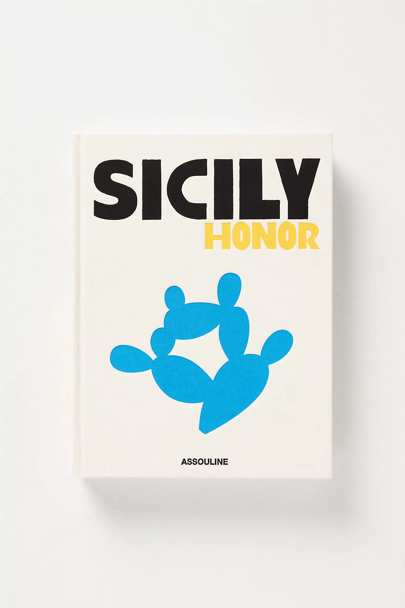 Sicily Honor | Anthropologie (US)