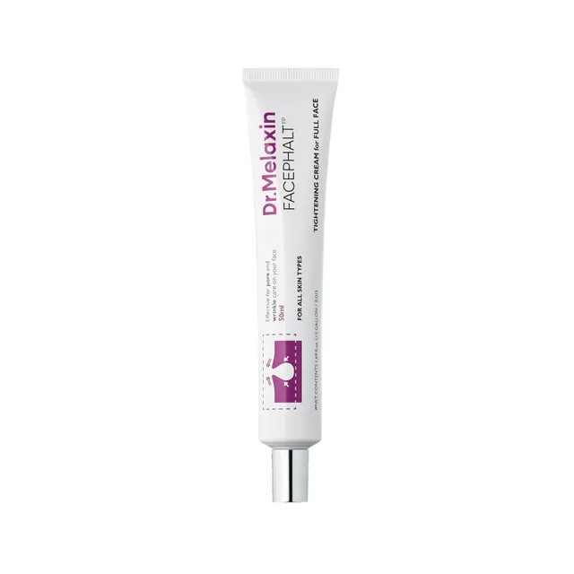 Dr.Melaxin - Facephalt Tightening Cream | YesStyle.com